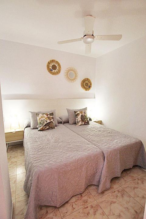 Apn Apartamento Playa De Guardamar Гвардамар-дель-Сегура Экстерьер фото