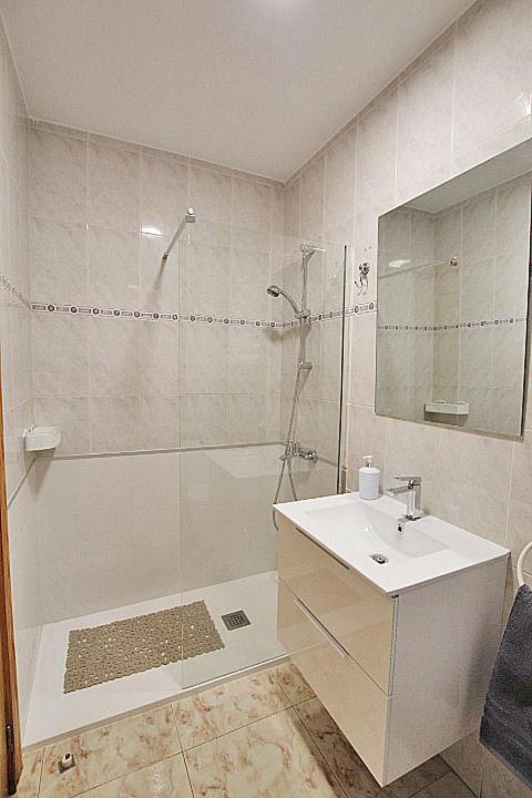 Apn Apartamento Playa De Guardamar Гвардамар-дель-Сегура Экстерьер фото